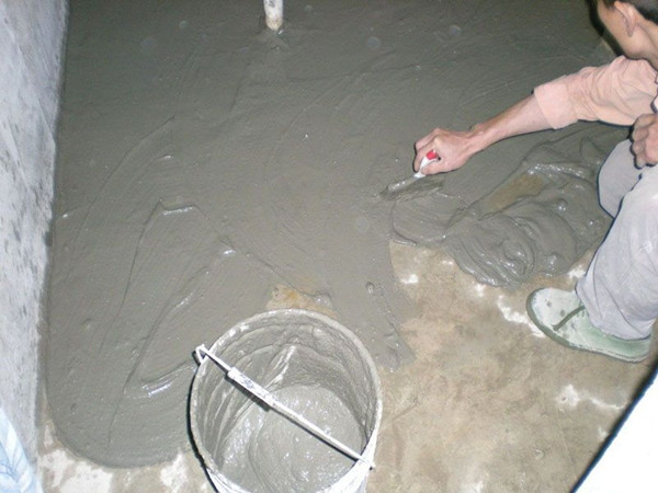 景德镇双组分聚合物水泥防水砂浆